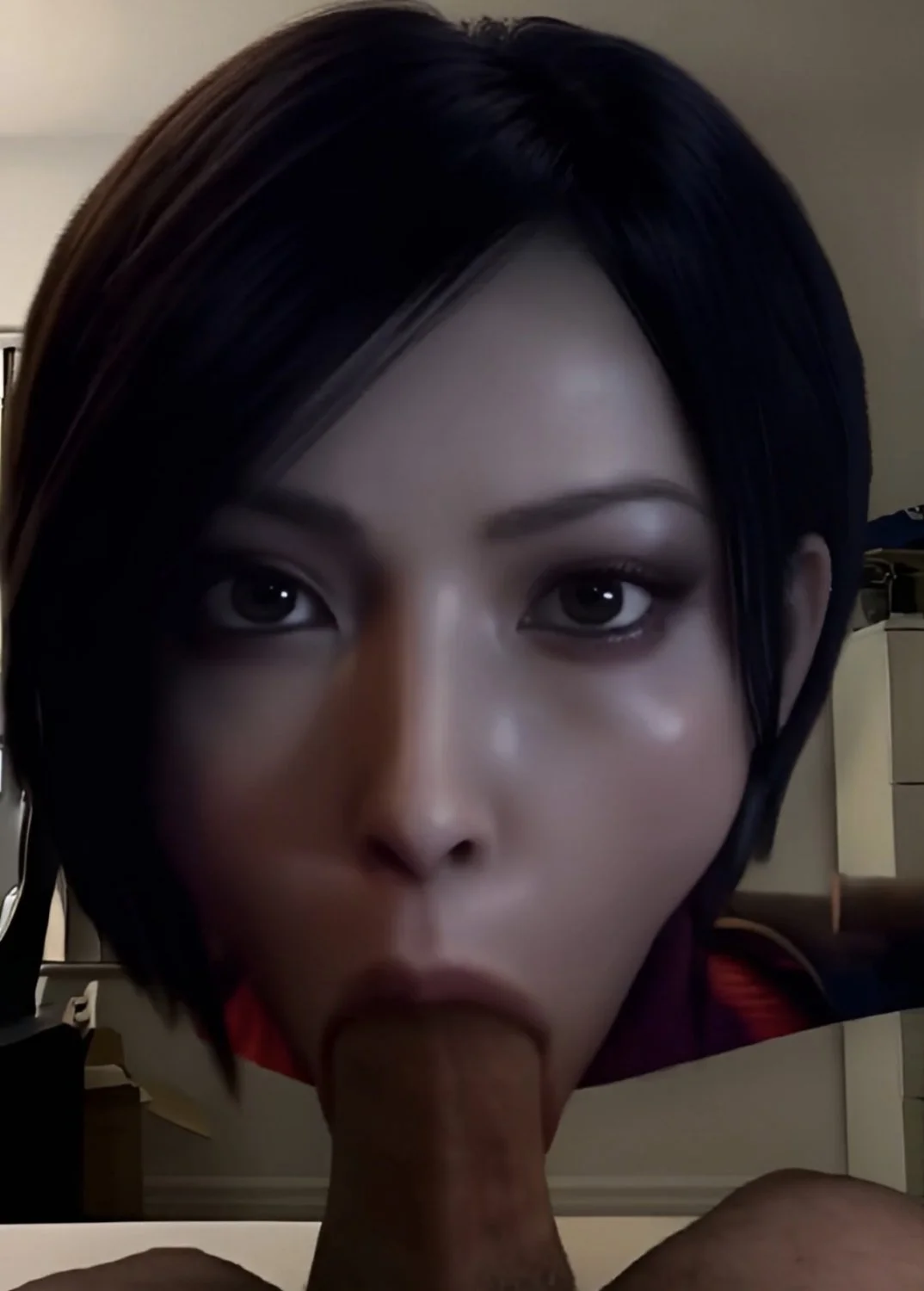 Ada Wong porn 👩🏻 (re4 remake) image 4