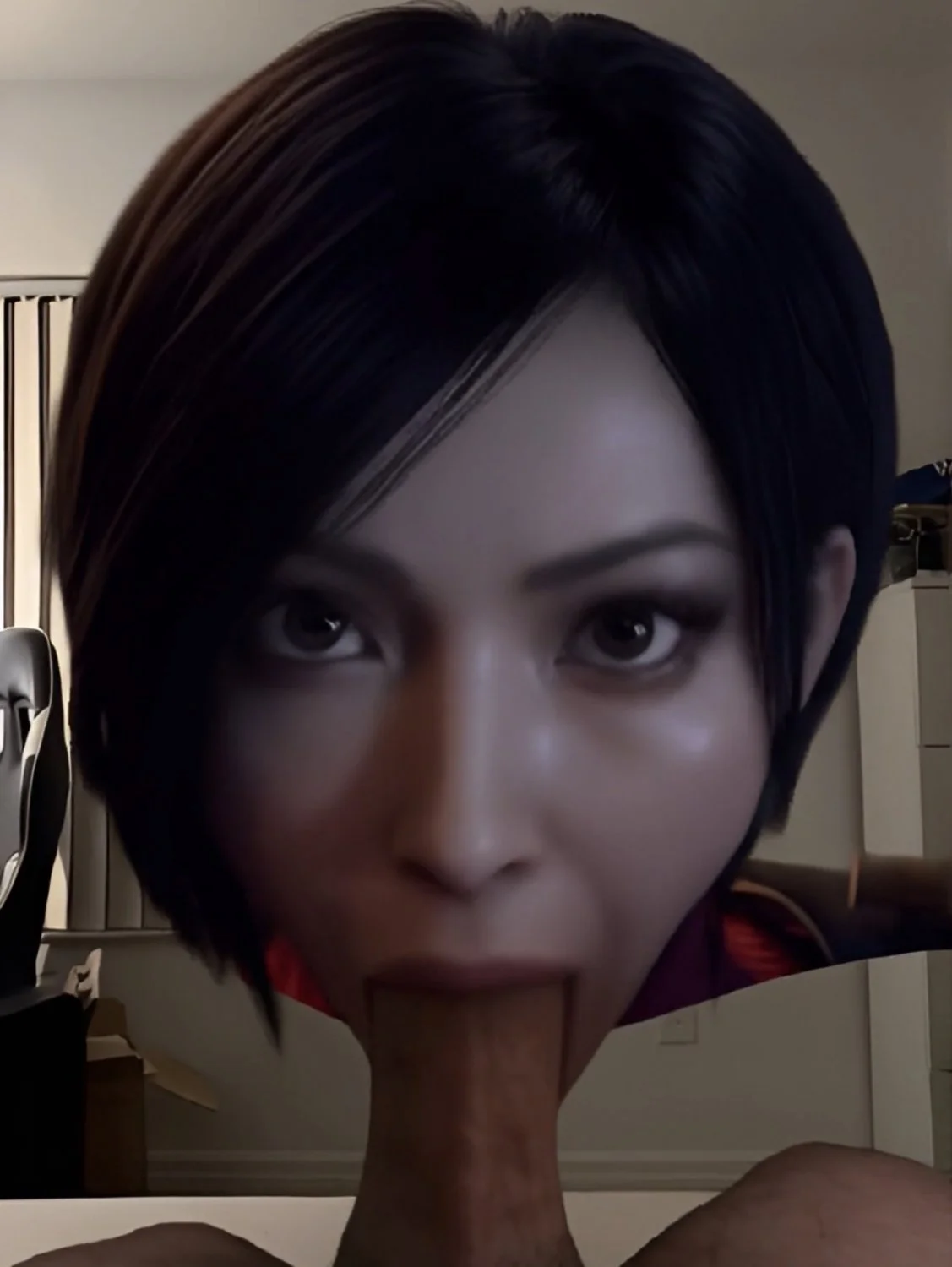 Ada Wong porn 👩🏻 (re4 remake) image 5