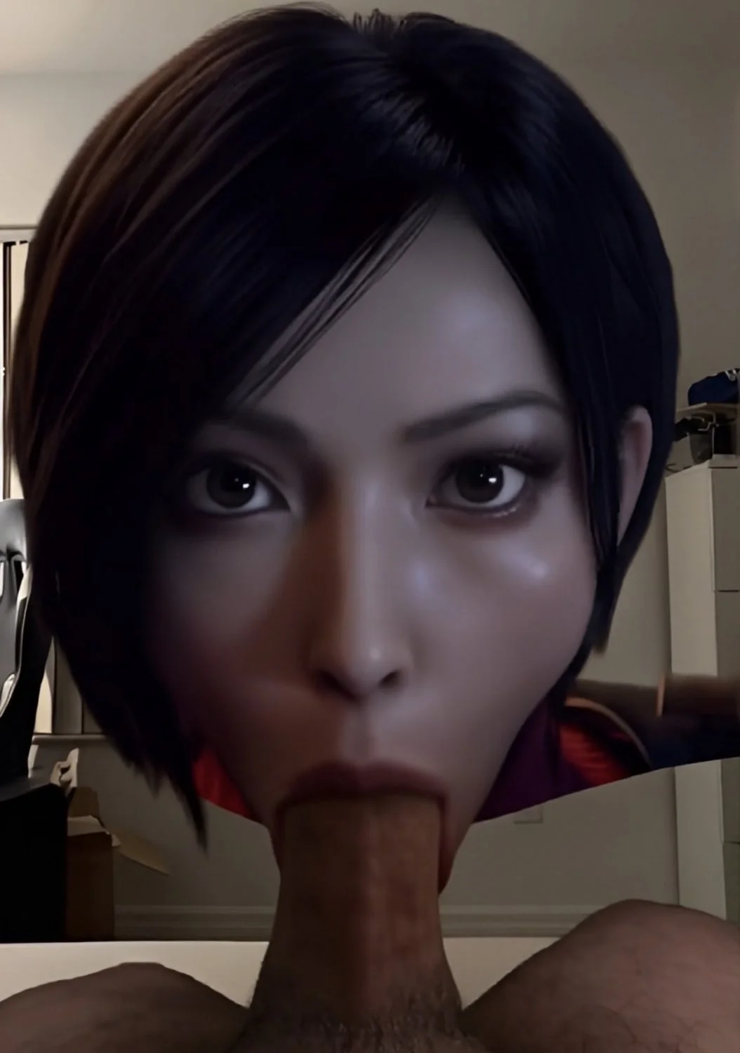 Ada Wong porn 👩🏻 (re4 remake) image 7