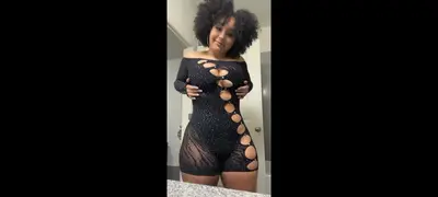Thick Busty n Sexy Rocking All Natural.. We Need I.D !! cover image