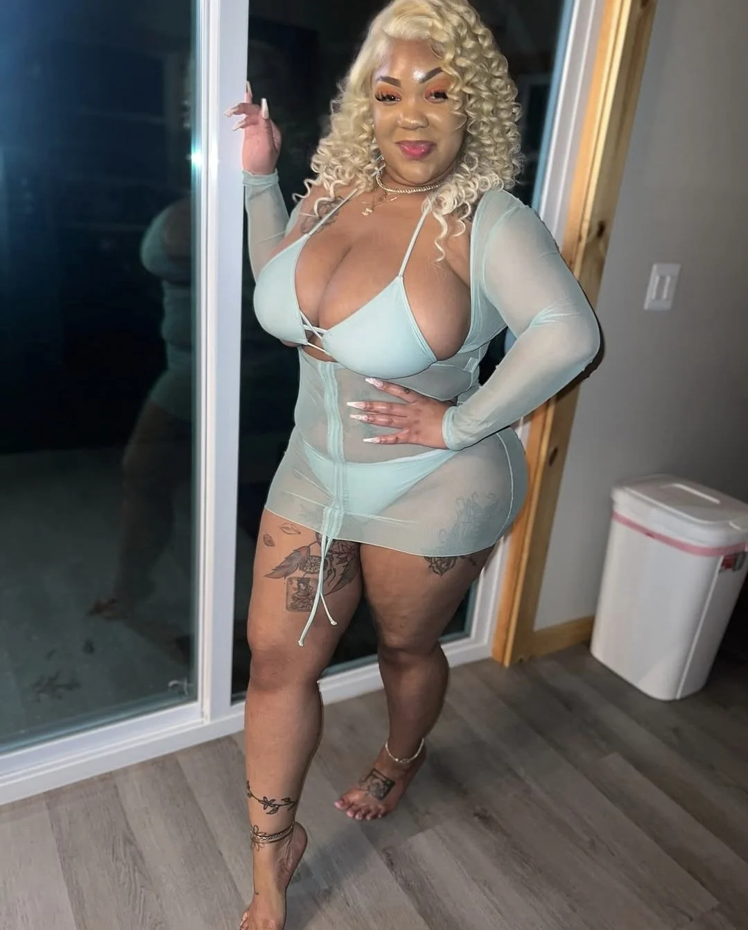 Thic Thicc Dymez main image