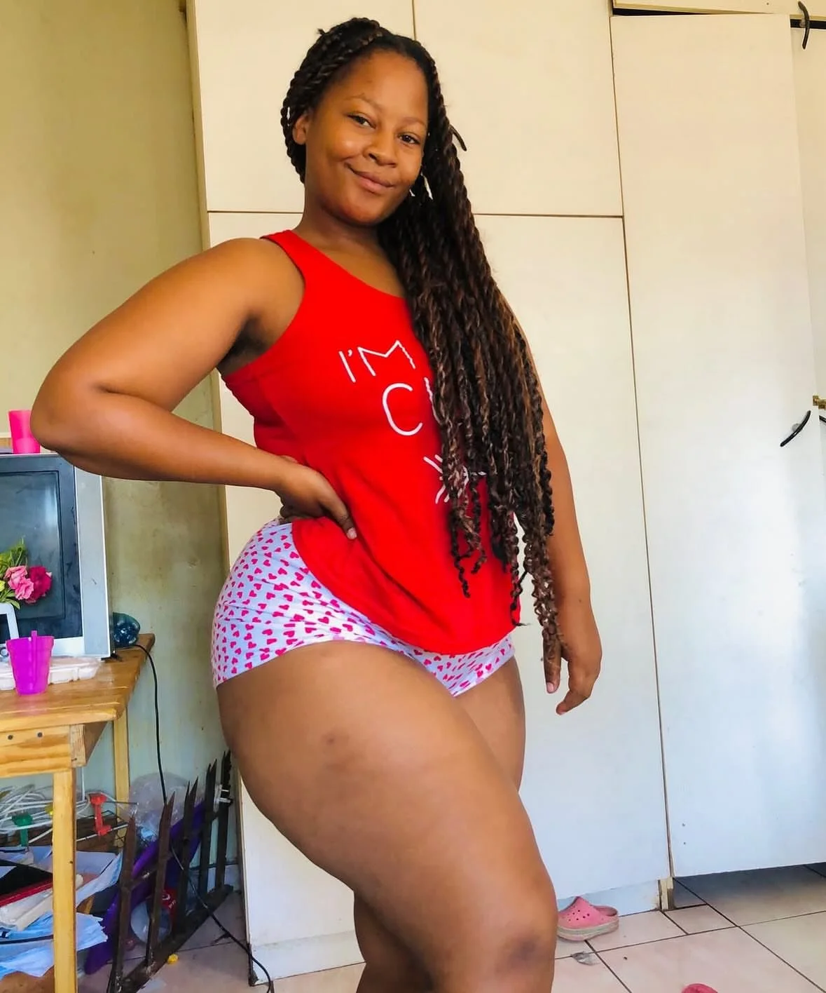 Thic Thicc Dymez image 10