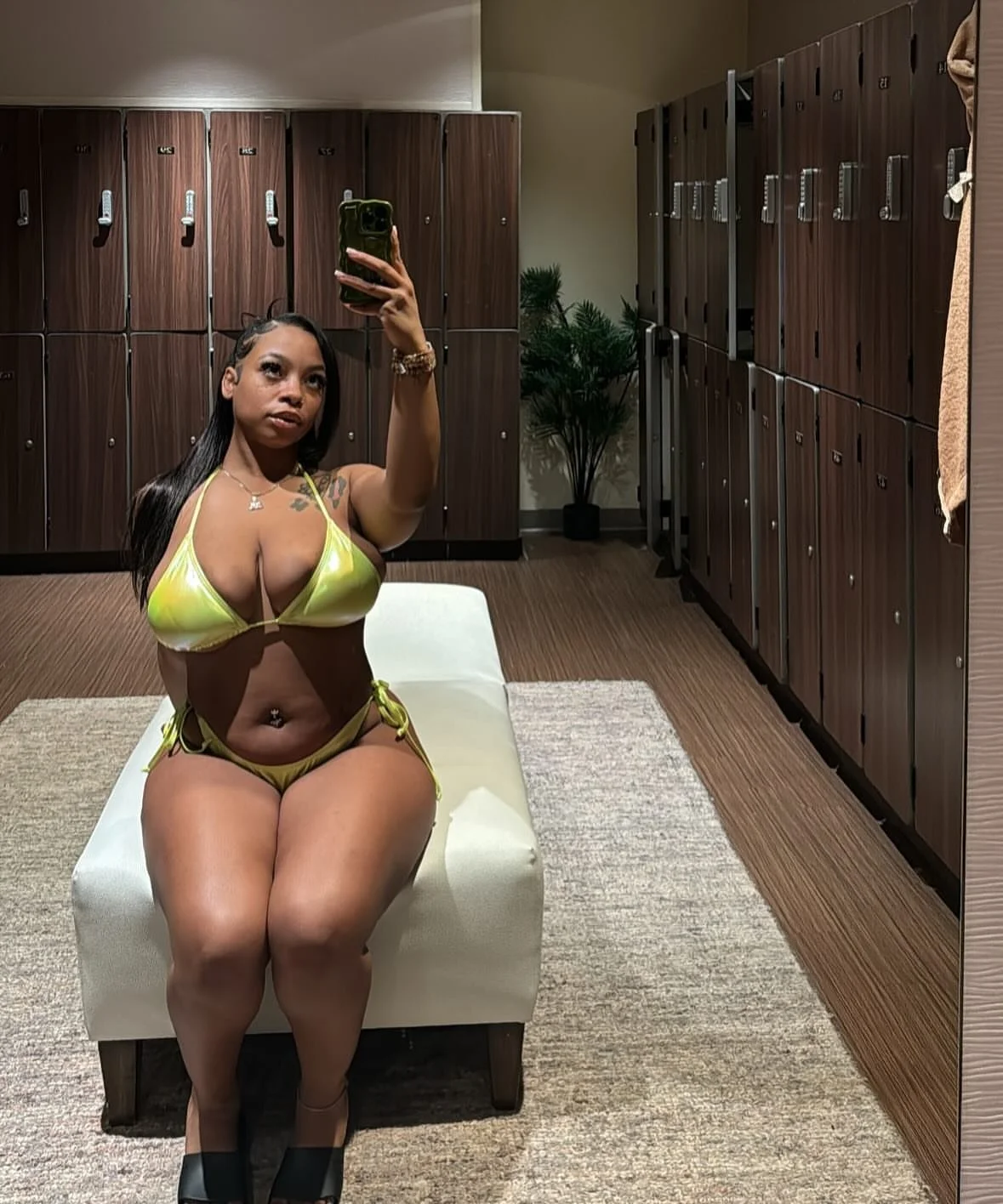 Thic Thicc Dymez image 11