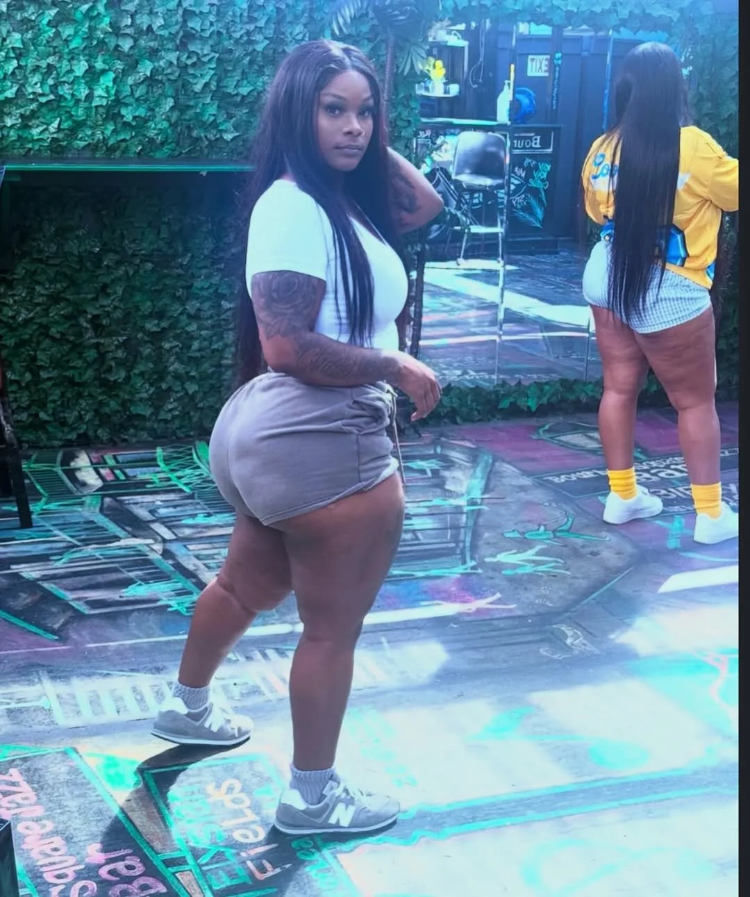 Thic Thicc Dymez image 12