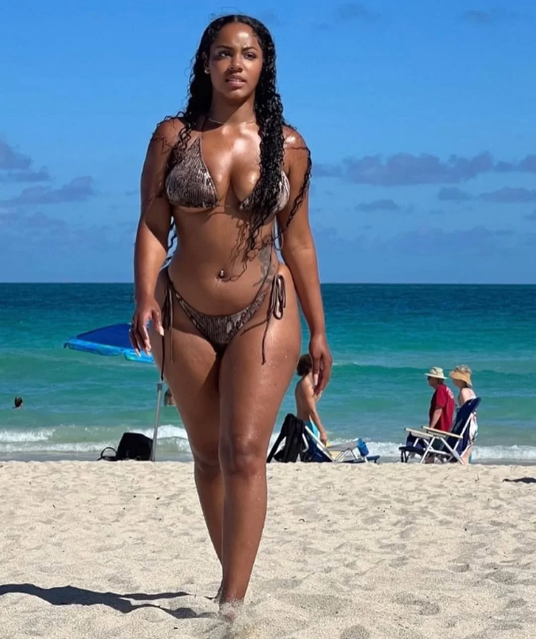 Thic Thicc Dymez image 14