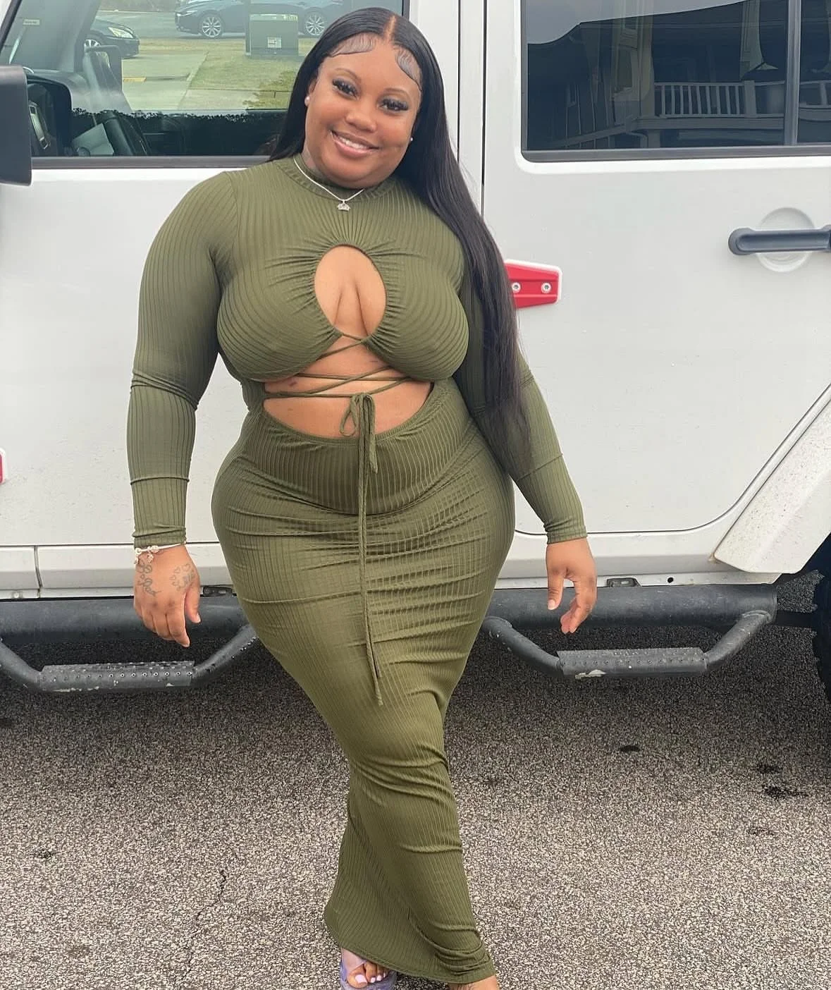 Thic Thicc Dymez image 15