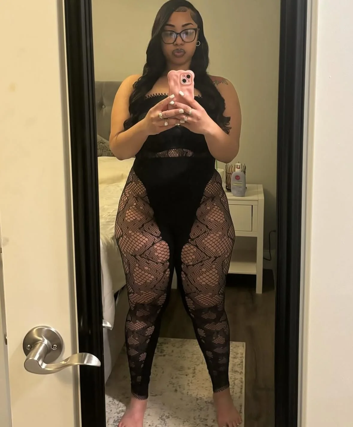Thic Thicc Dymez image 16