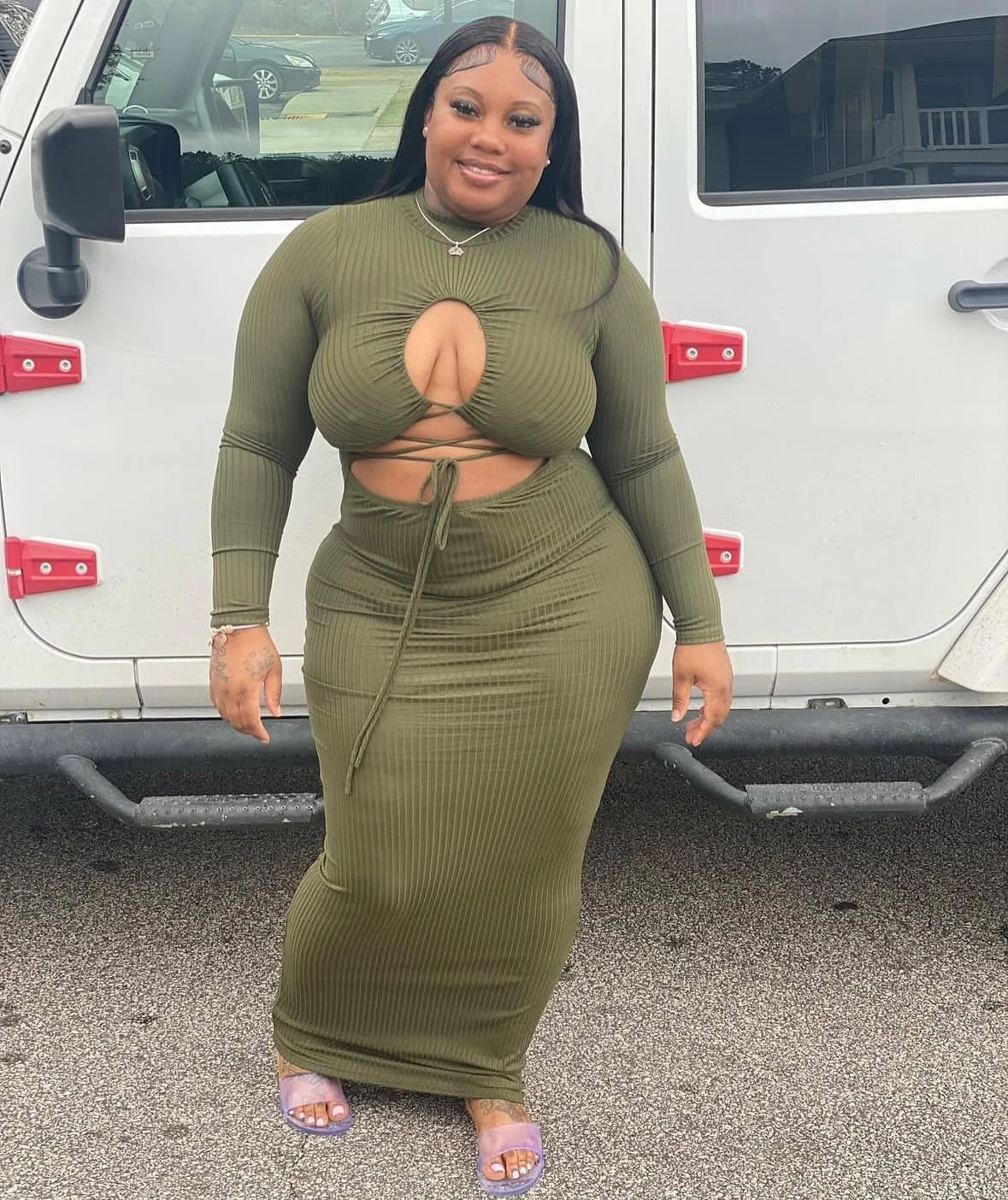 Thic Thicc Dymez image 17