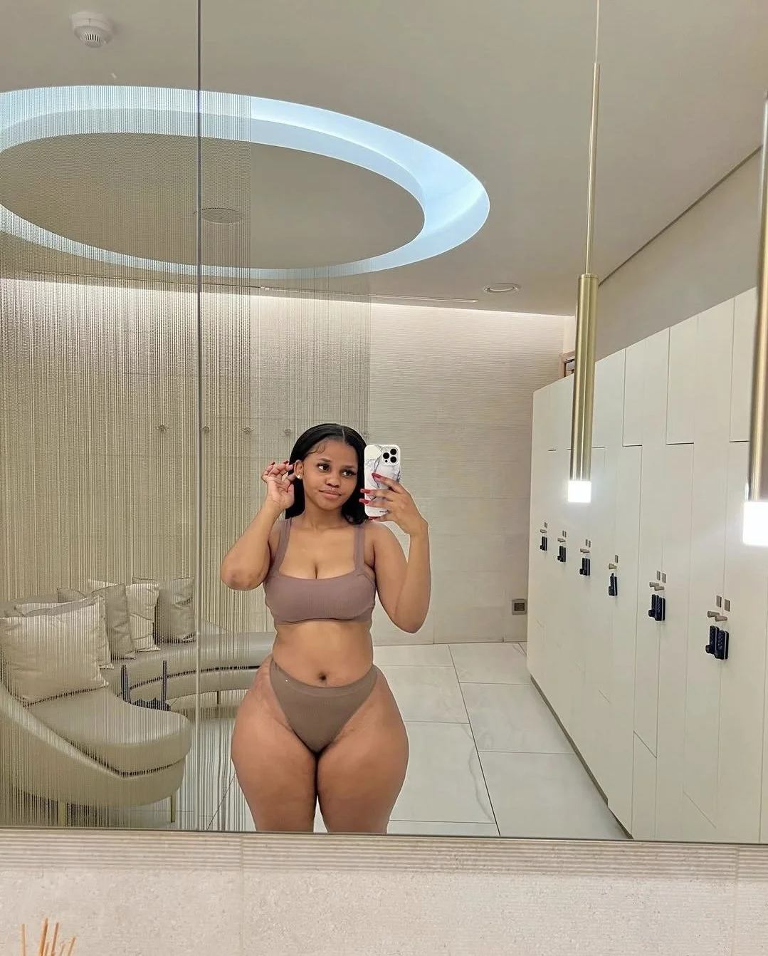 Thic Thicc Dymez image 22