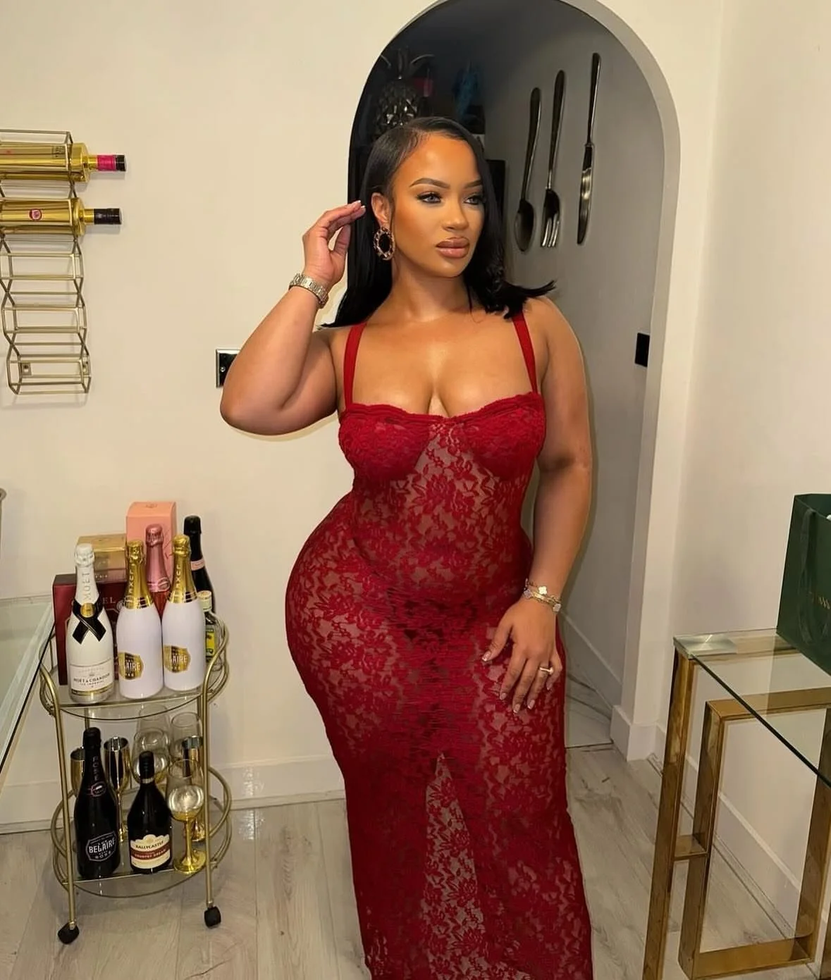 Thic Thicc Dymez image 23