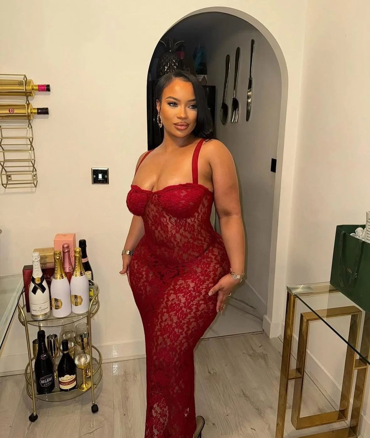 Thic Thicc Dymez image 24