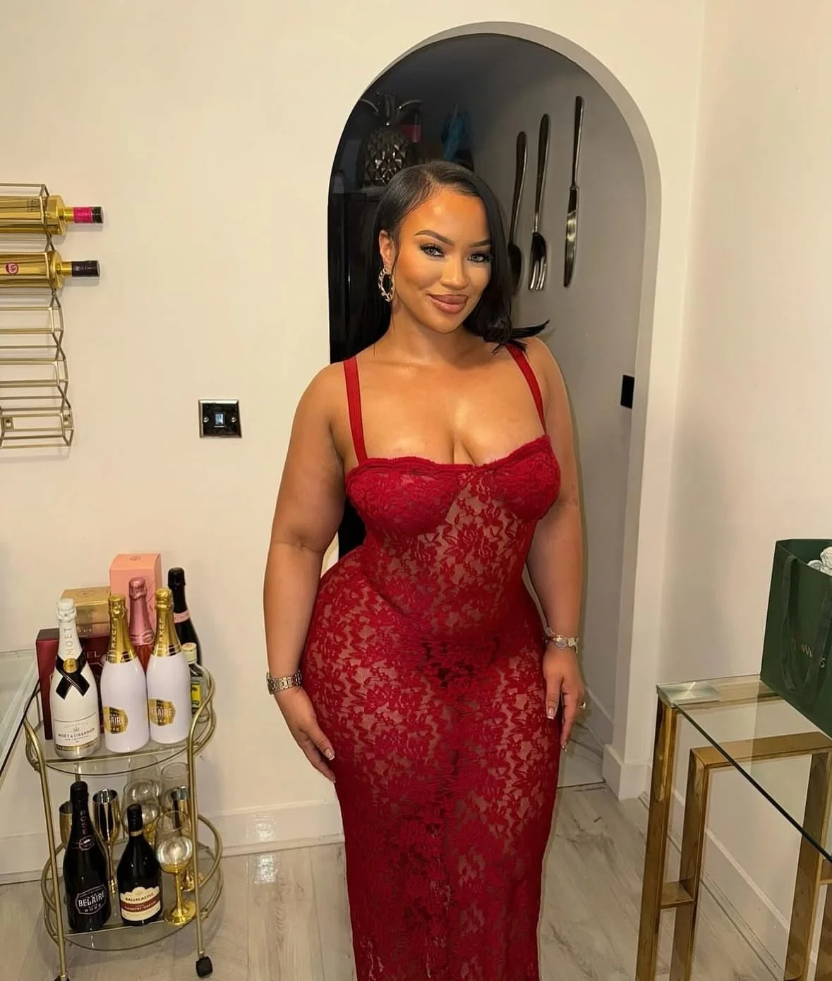 Thic Thicc Dymez image 25