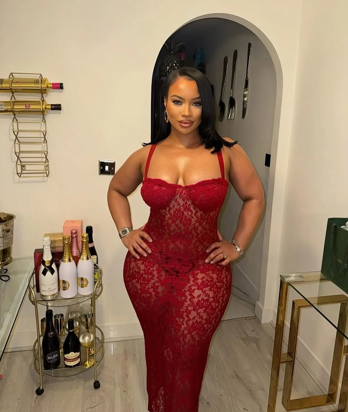 Thic Thicc Dymez image 26