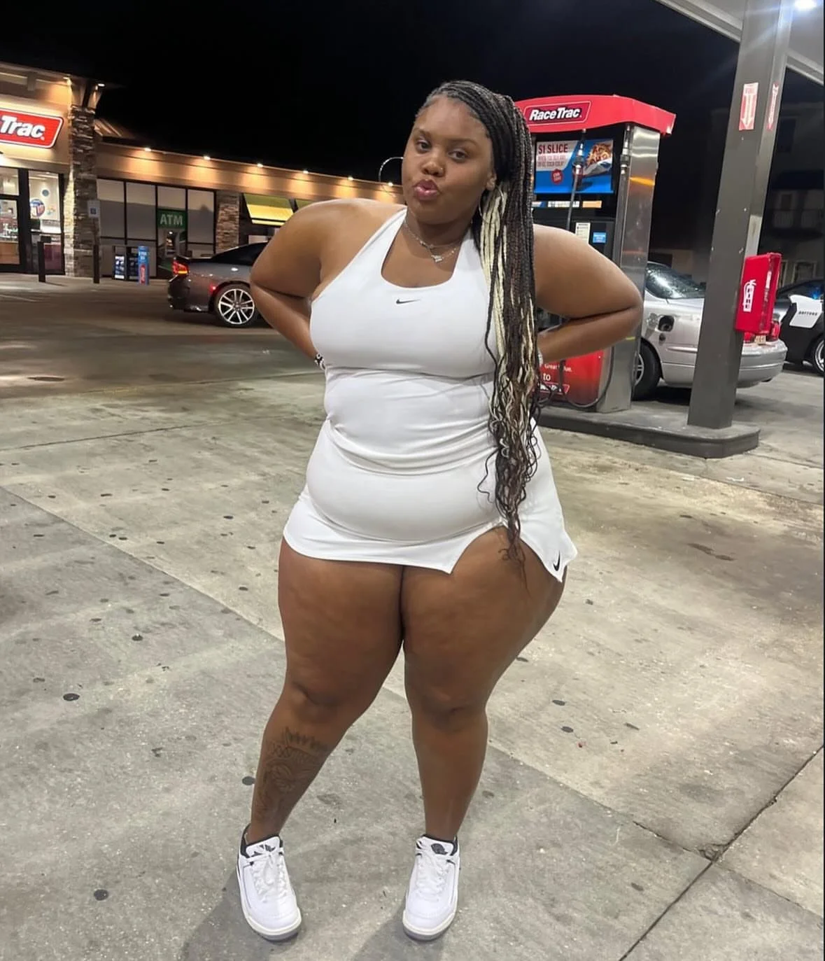 Thic Thicc Dymez image 27