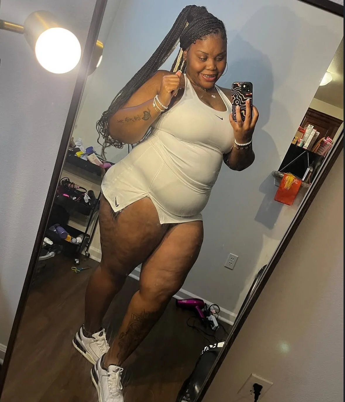 Thic Thicc Dymez image 28