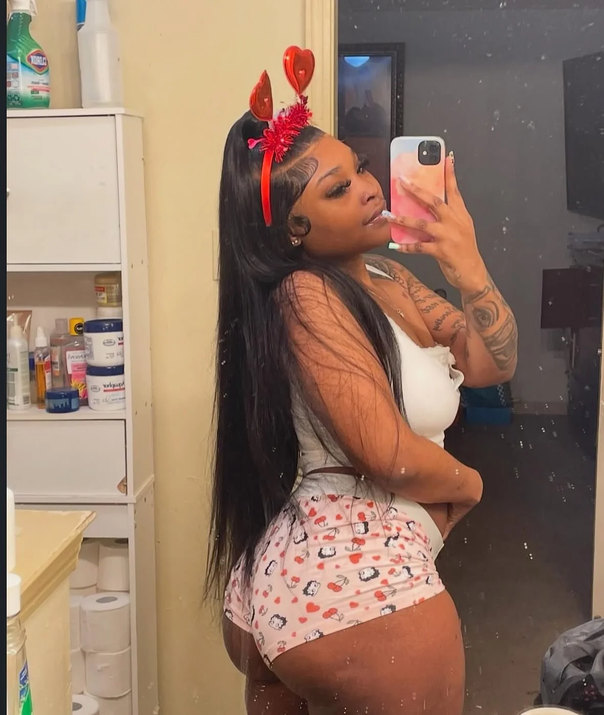 Thic Thicc Dymez image 30