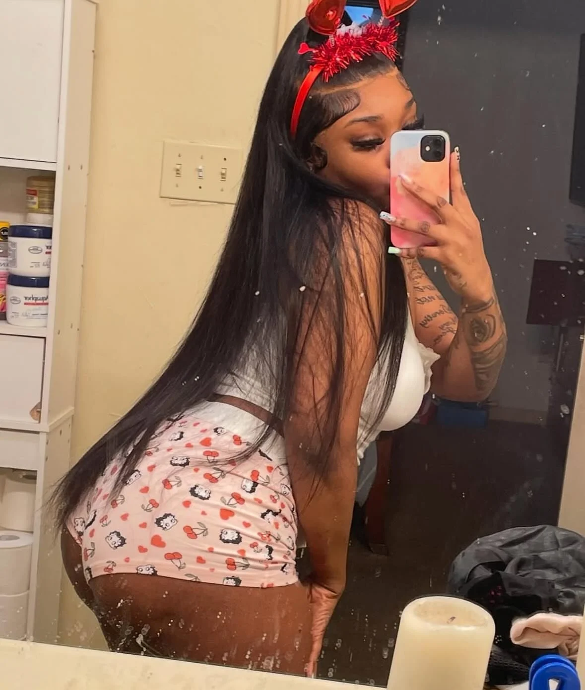Thic Thicc Dymez image 31