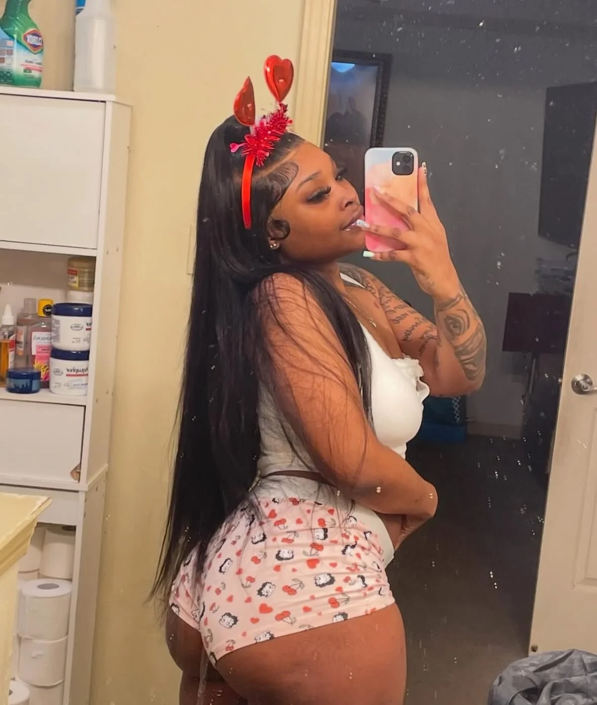 Thic Thicc Dymez image 32
