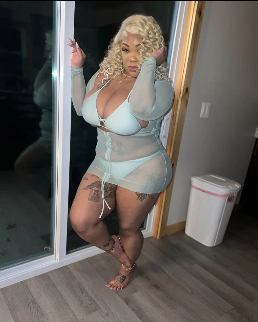 Thic Thicc Dymez image 34