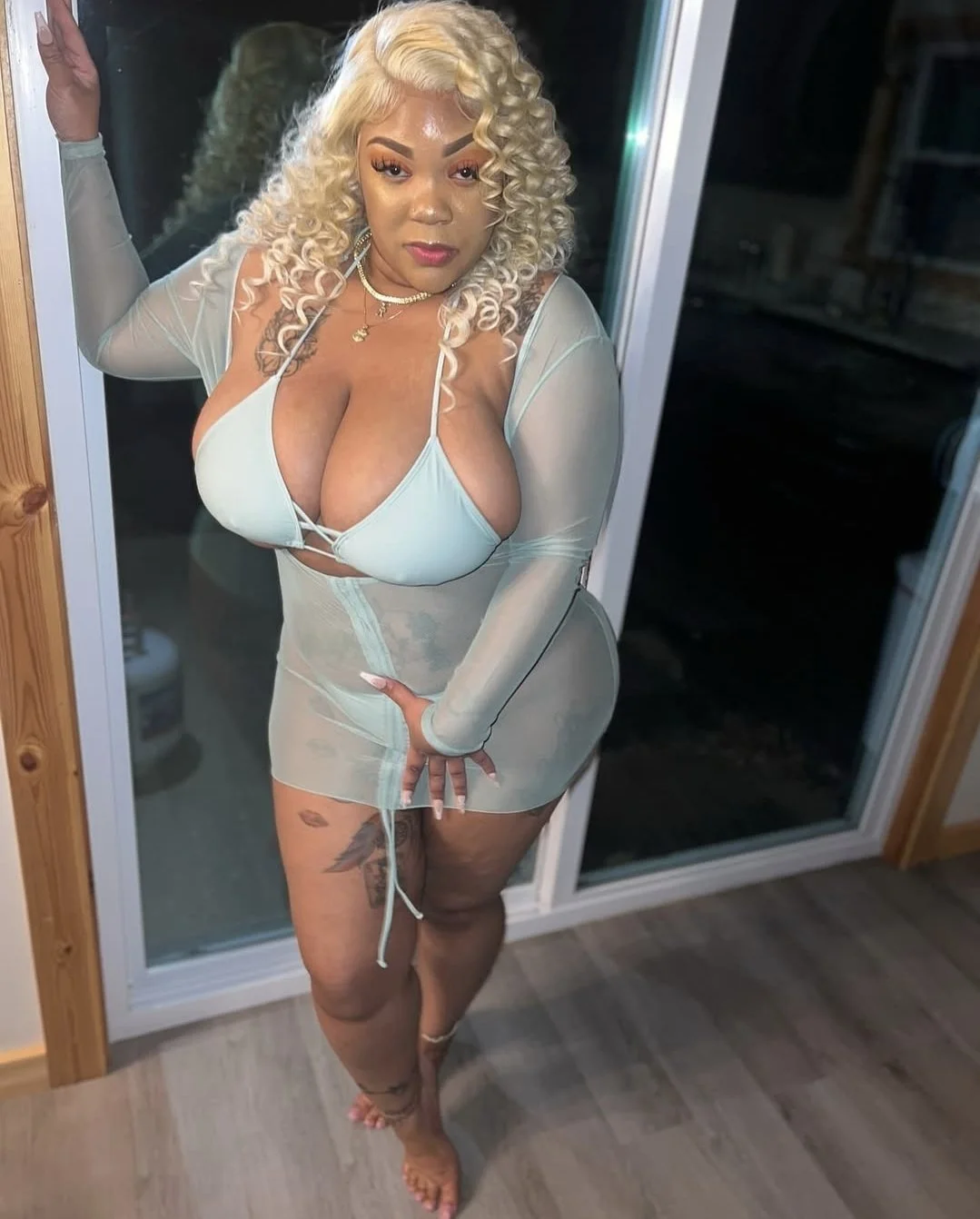 Thic Thicc Dymez image 35