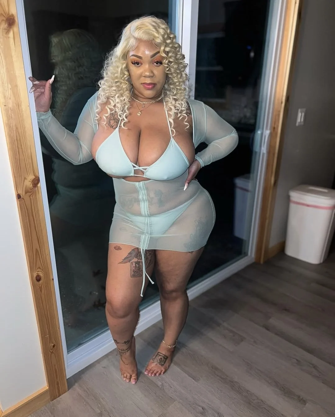 Thic Thicc Dymez image 36