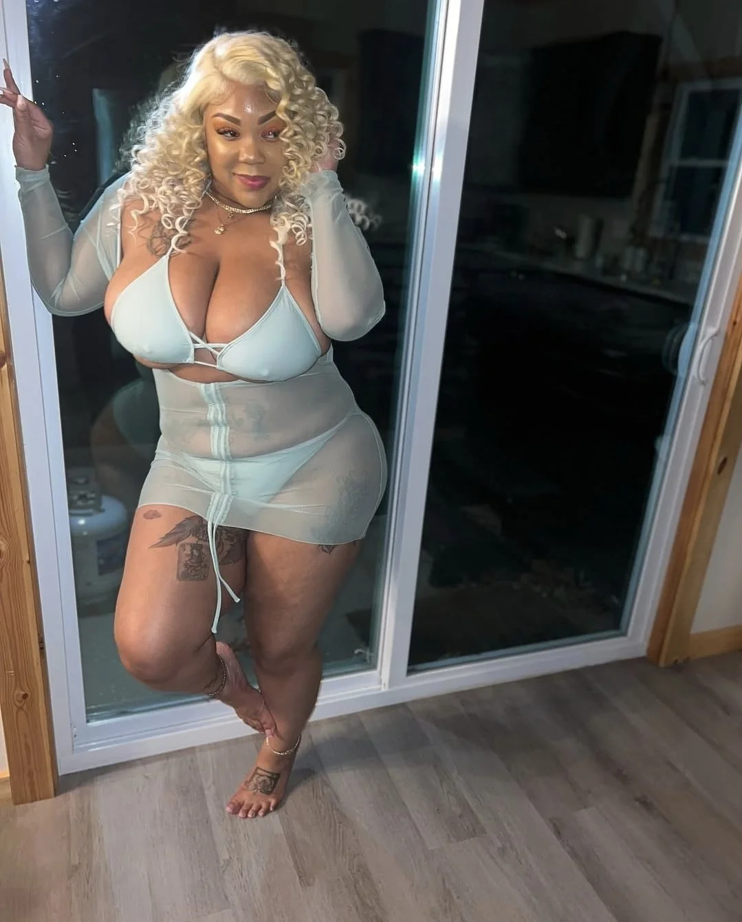 Thic Thicc Dymez image 37