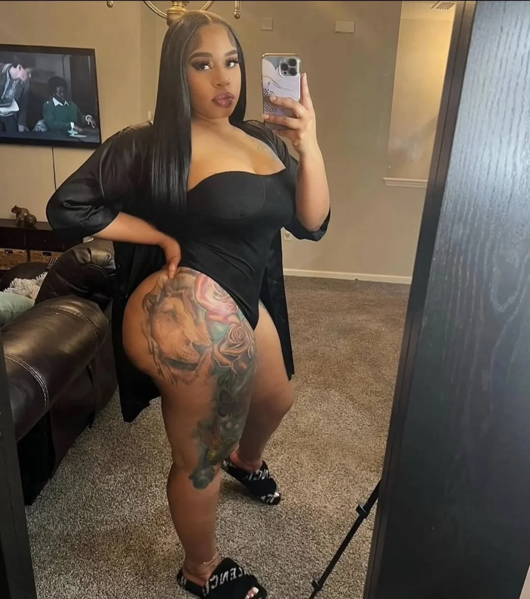 Thic Thicc Dymez image 43