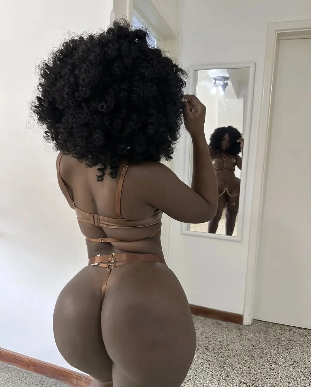 Thic Thicc Dymez image 46
