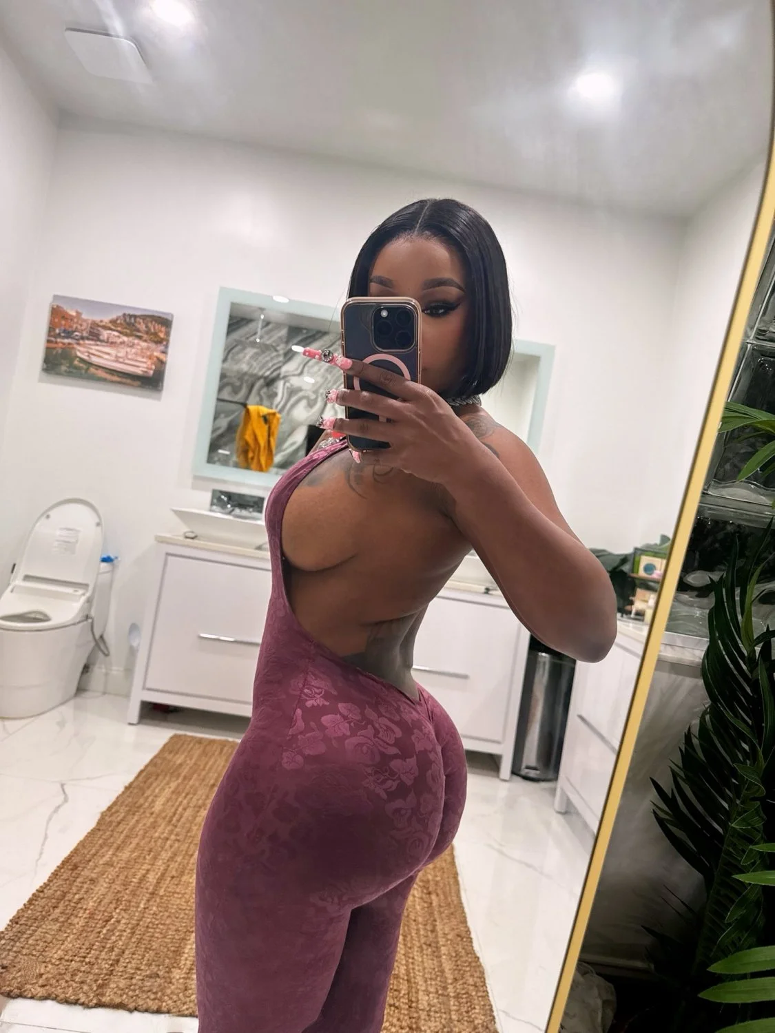 Thic Thicc Dymez image 48
