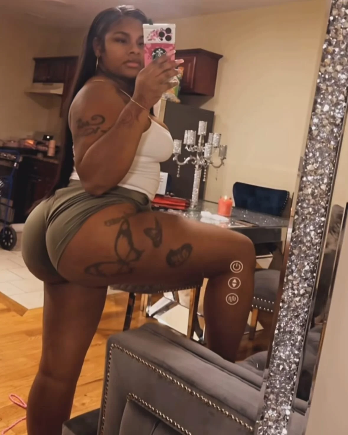 Thic Thicc Dymez image 7