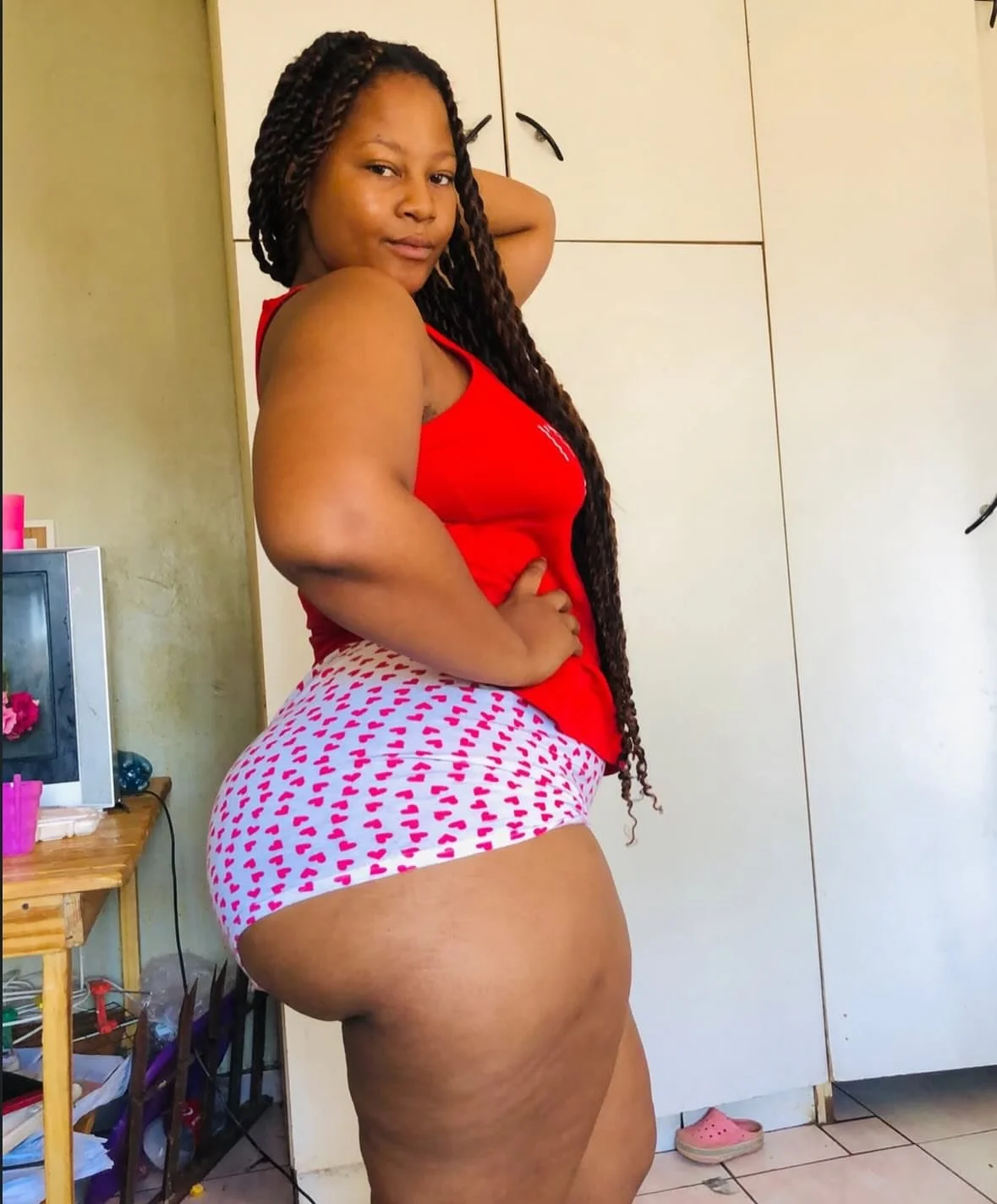Thic Thicc Dymez image 9