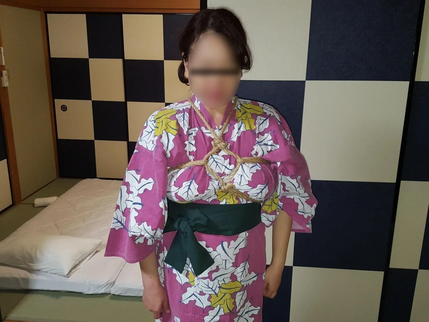 変態ドMザーメン便器雌豚マゾ奴隷-yuriko_2 image 17