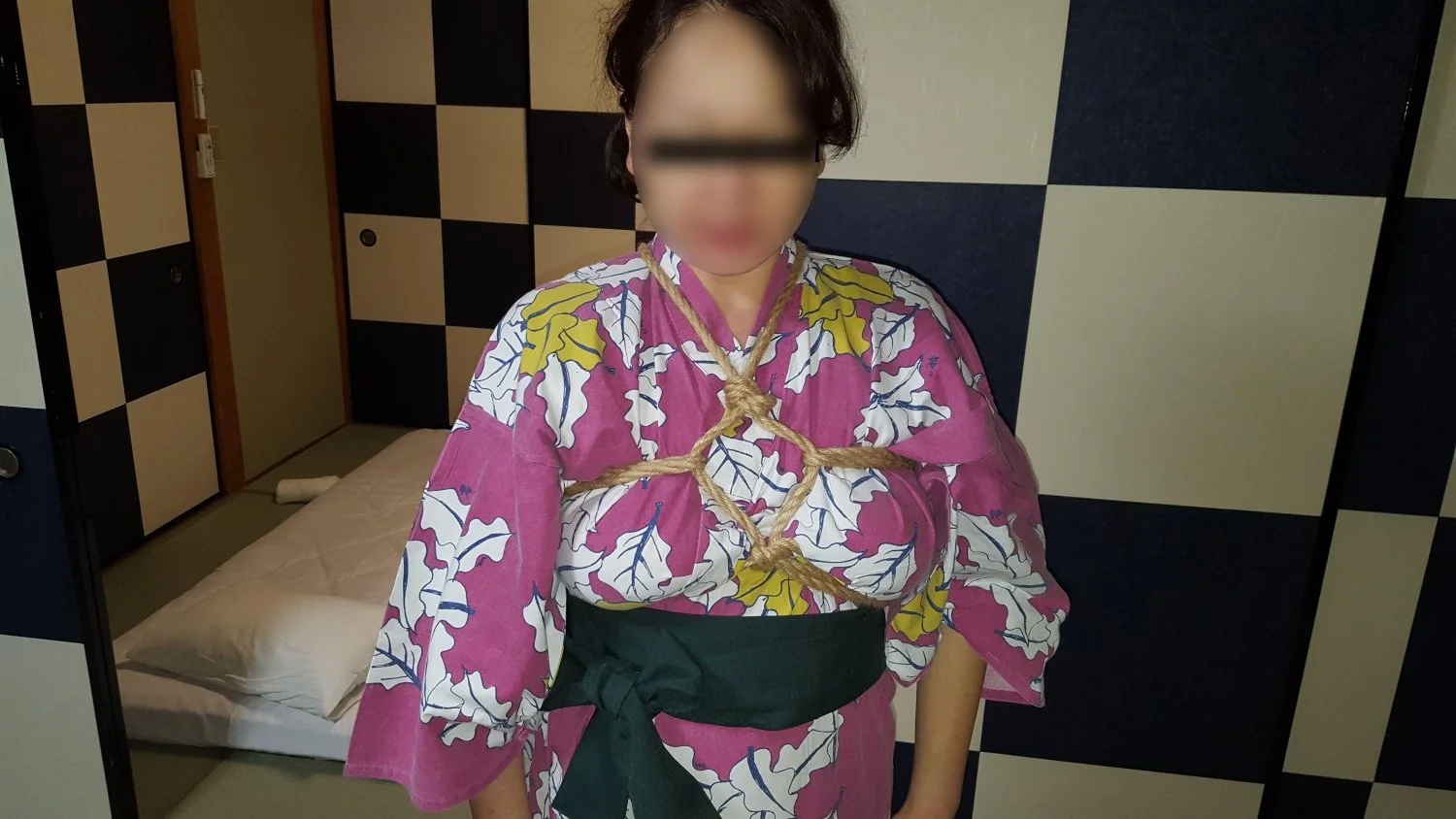 変態ドMザーメン便器雌豚マゾ奴隷-yuriko_2 image 29