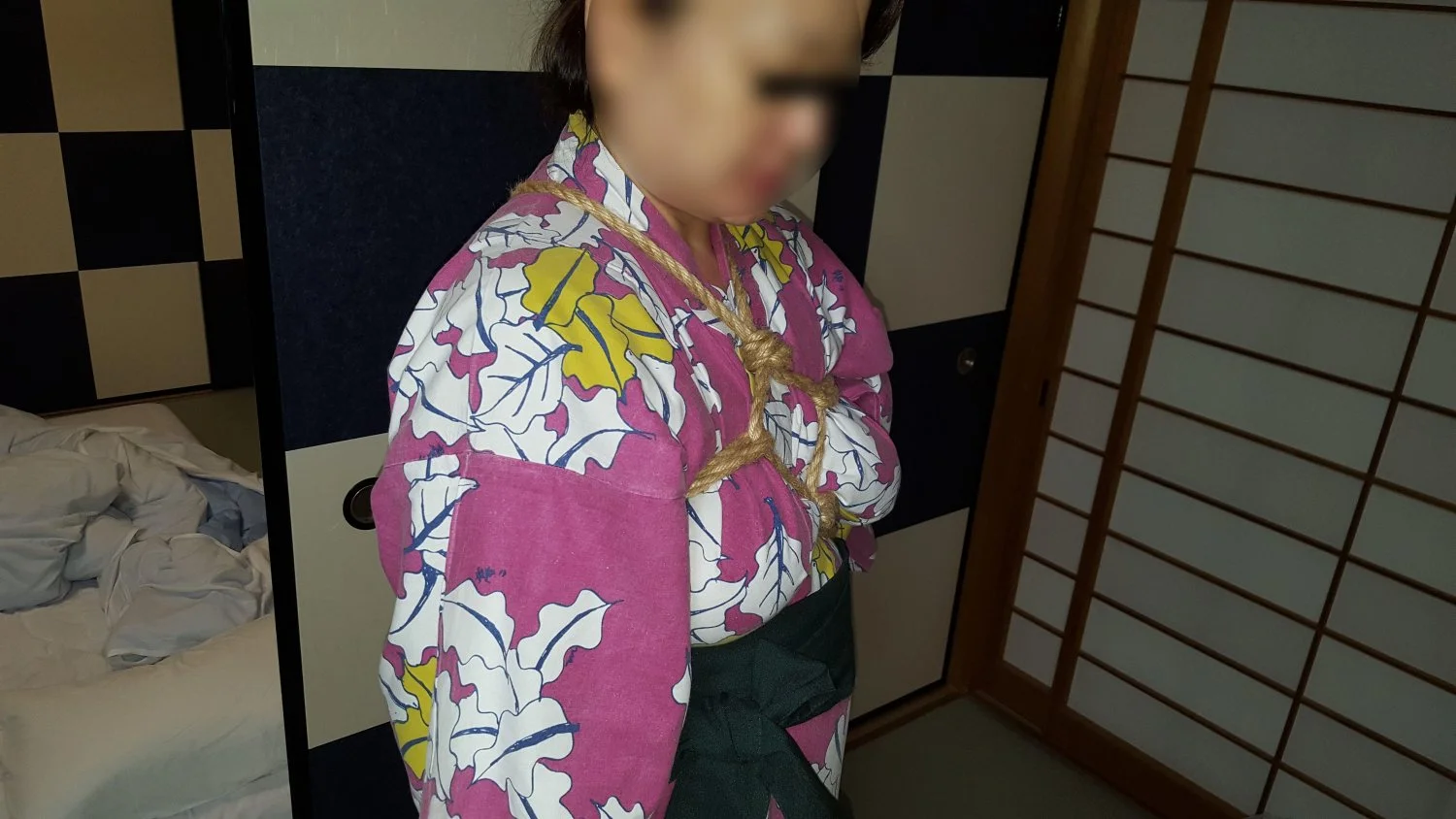 変態ドMザーメン便器雌豚マゾ奴隷-yuriko_2 image 30