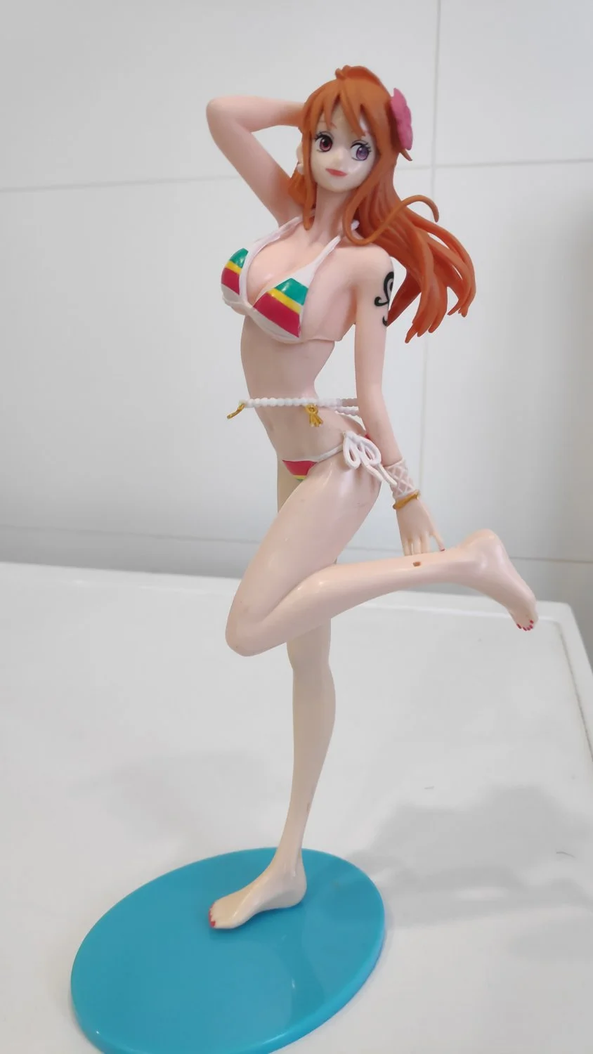 First SOF: Nami main image
