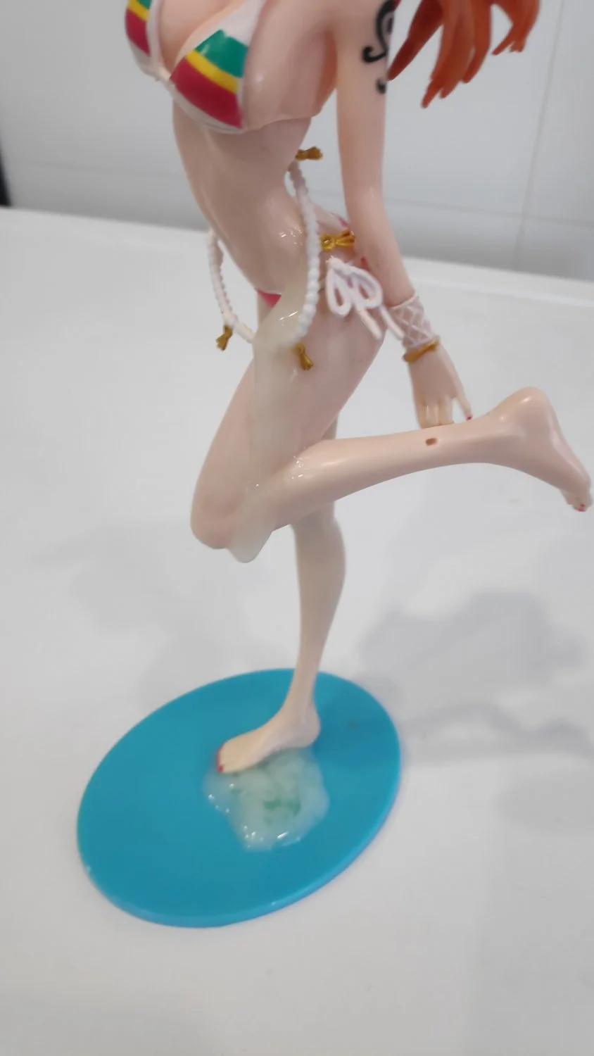 First SOF: Nami image 4