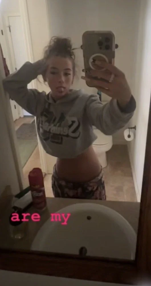 Slutty hs irl aspen image 4