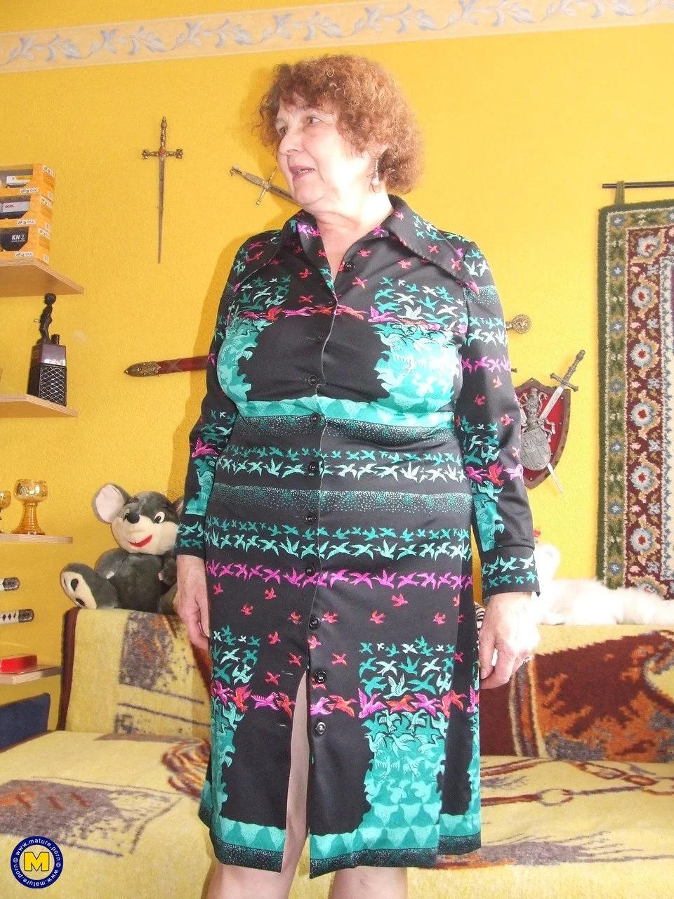Exclusively for those of us who fuck grandmother(gozar con sus coños secos y viejos, estrechos) image 22