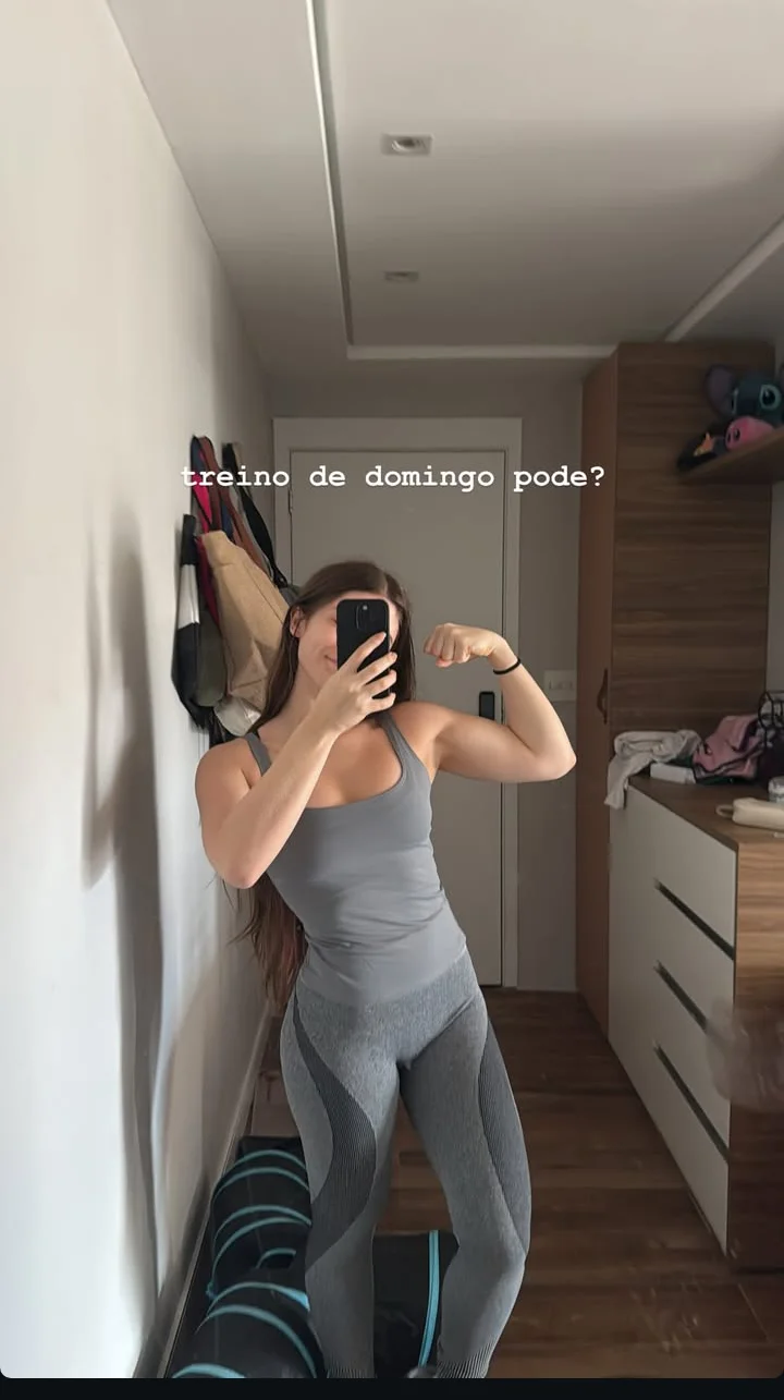 Sofia Espanha 👏👏🇧🇷🇧🇷🇧🇷 image 10