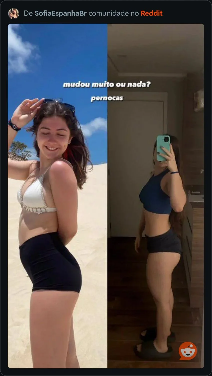 Sofia Espanha 👏👏🇧🇷🇧🇷🇧🇷 image 2