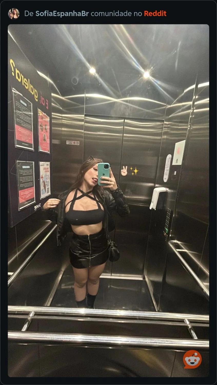 Sofia Espanha 👏👏🇧🇷🇧🇷🇧🇷 image 4