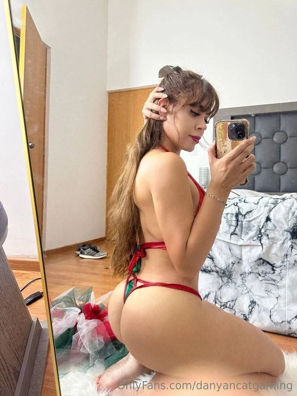 Danyanacat buenísima streamer mexicana parte 13 image 26
