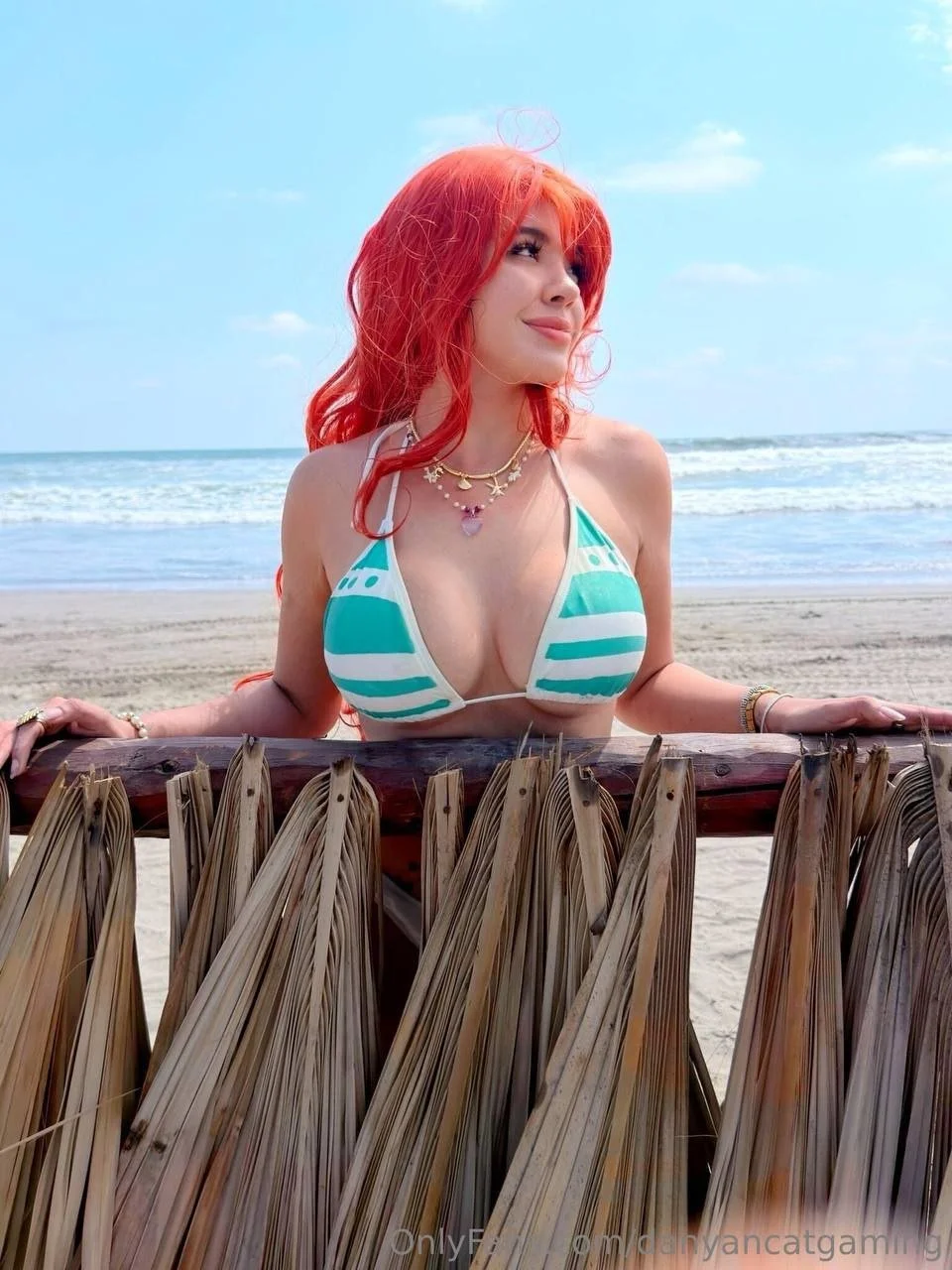 Danyanacat buenísima streamer mexicana parte 13 image 3