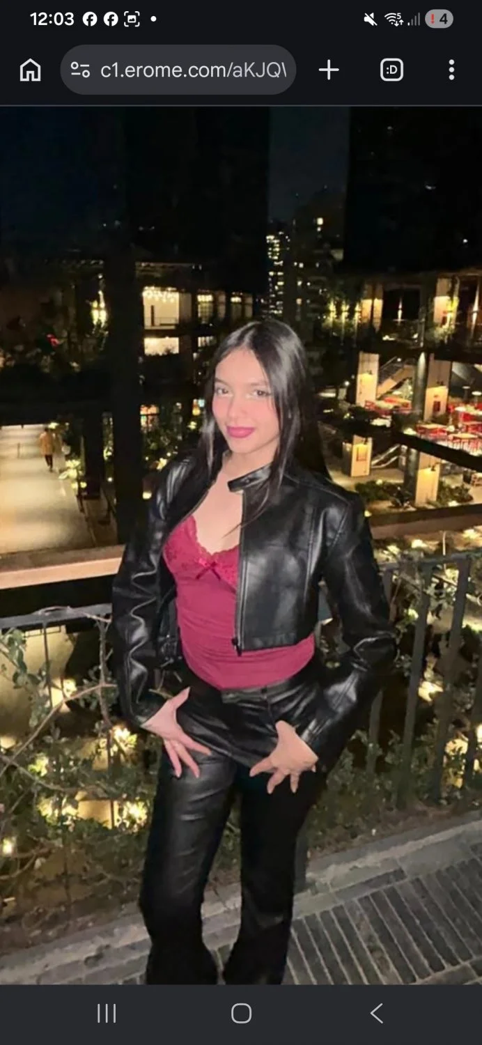 💖pendeja rica ✨️ sofiwi parte 2 image 3