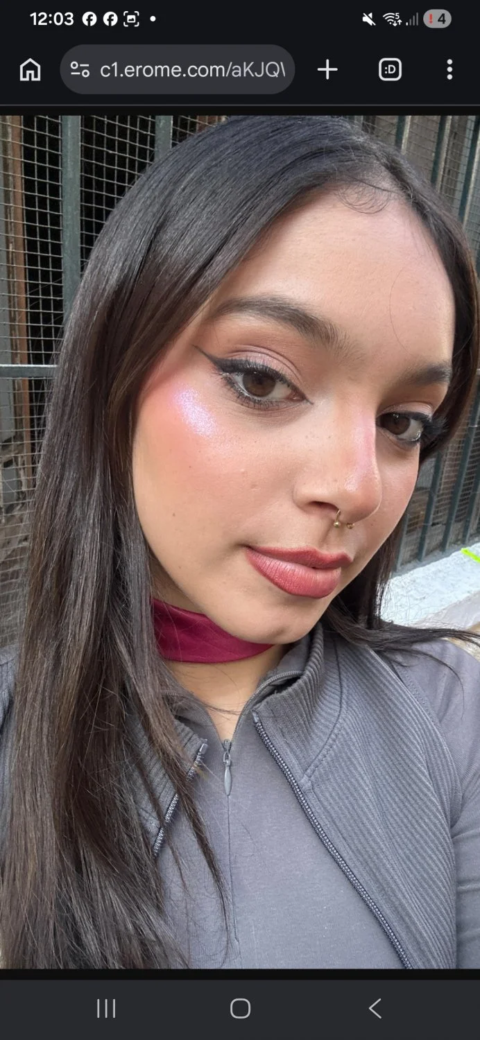 💖pendeja rica ✨️ sofiwi parte 2 image 4