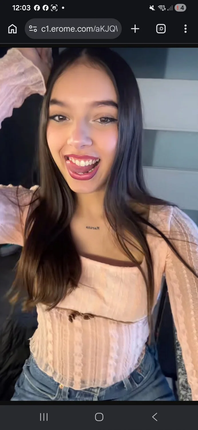 💖pendeja rica ✨️ sofiwi parte 2 image 5