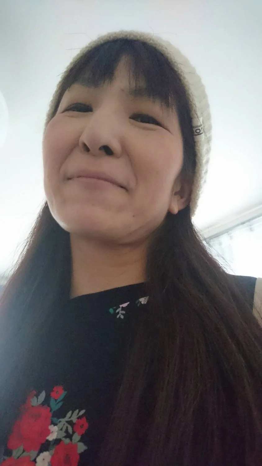 Japanese late-50s lady Yuuko pt-5 image 5