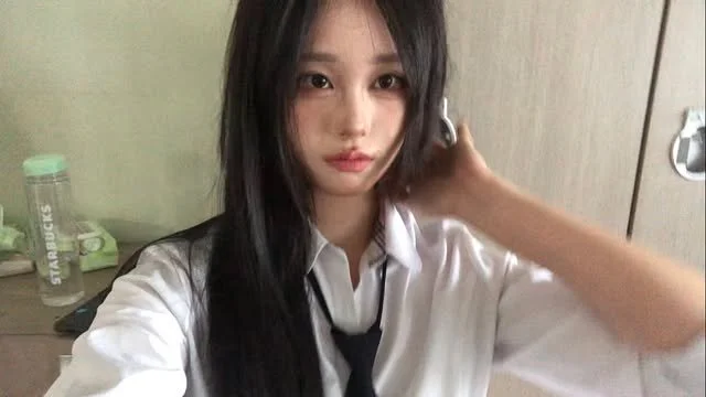 Korean slut 안재희🖤 image 2