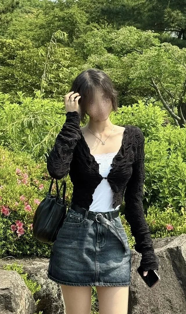 Korean slut 안재희🖤 image 3