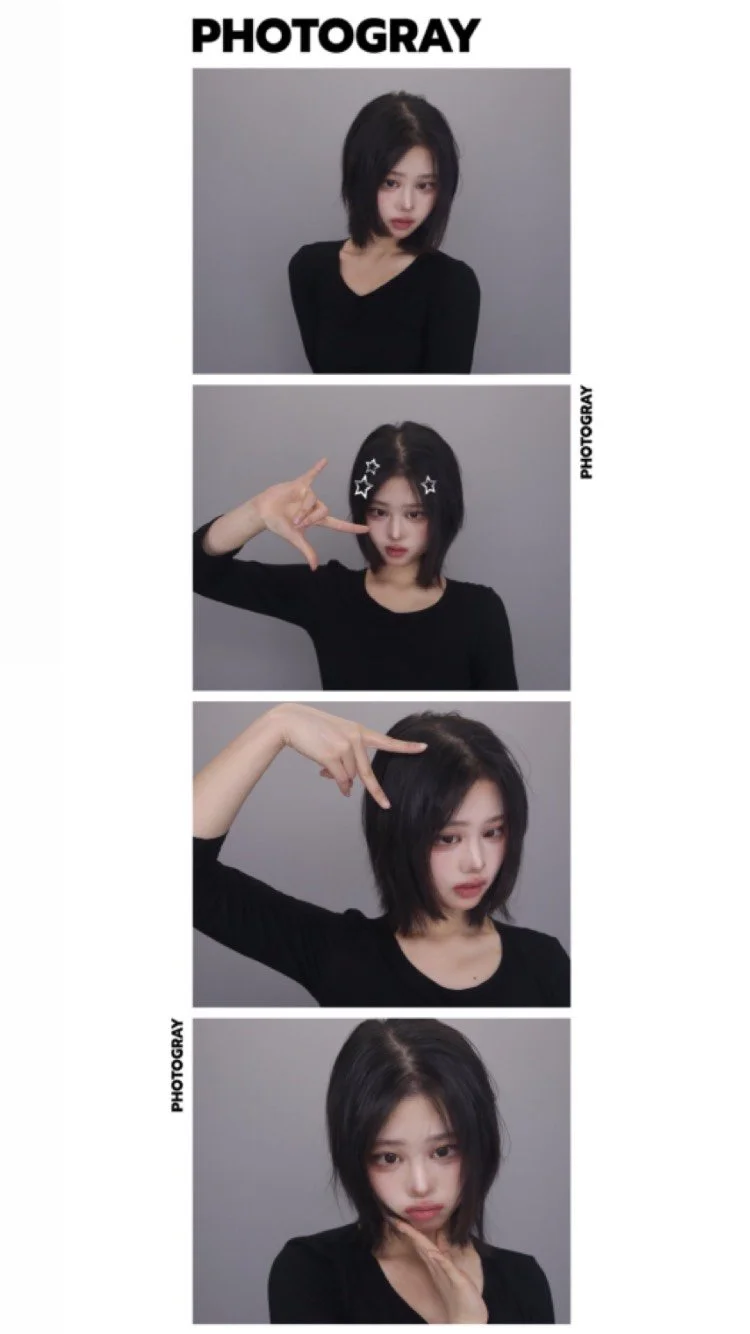 Korean slut 안재희🖤 image 4